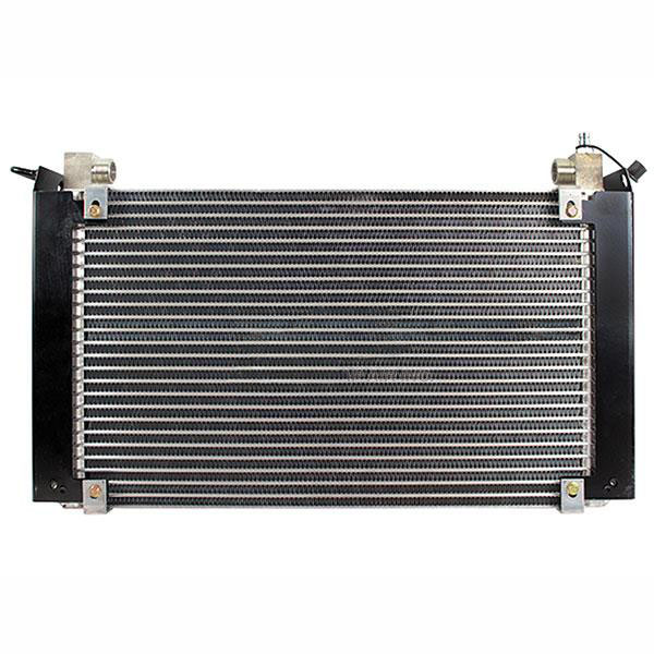 JD999722 Hydraulic Oil Cooler - Replaces RE221652