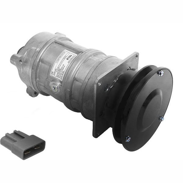 UA98216 Compressor - Replaces TY6665