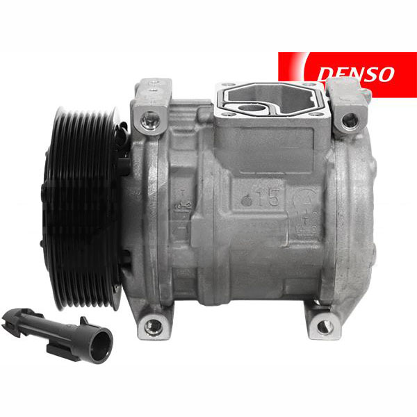 UJD999879 Compressor - Replaces AL78779