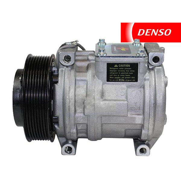 UJD999850 Compressor Denso - Replaces AL176858