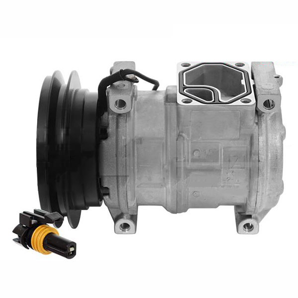 UJD999973 Compressor - Replaces RE64024