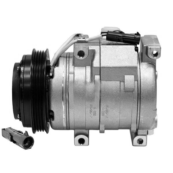 UF999766 Compressor - Replaces 87554361