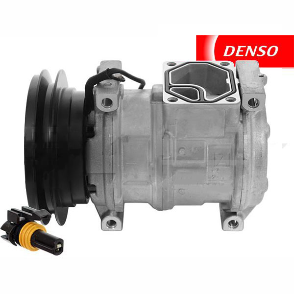 UJD999974 Compressor - Replaces RE64024