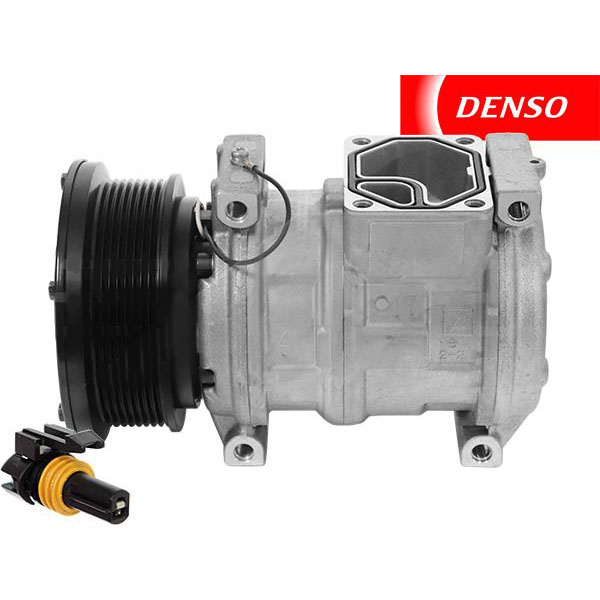 UJD999942 Compressor Denso - Replaces RE196923