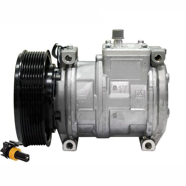 UJD999971 Compressor - Replaces RE46609