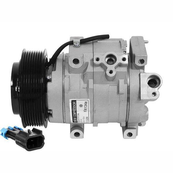 UJD999619 Compressor - Replaces RE284680