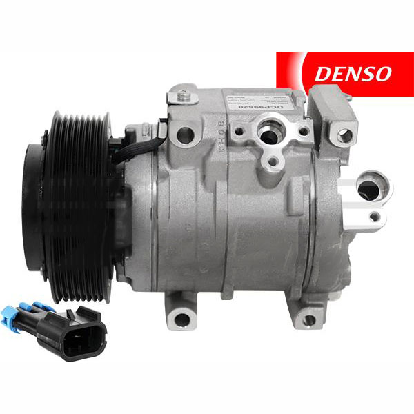 UJD999626 Compressor Denso - Replaces RE284680