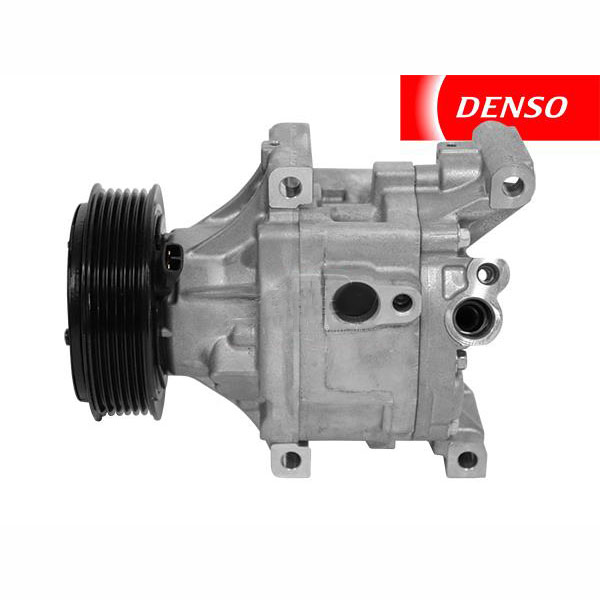  UJD999636 Compressor Denso - Replaces MIA10103