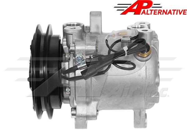 UMA999994 Compressor - Replaces 447260-5351