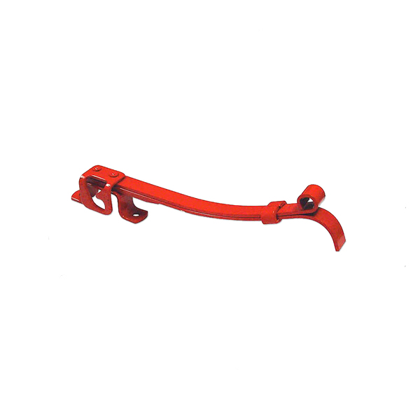 UT5366  Flat Leaf Seat Spring, RH - 50587DB