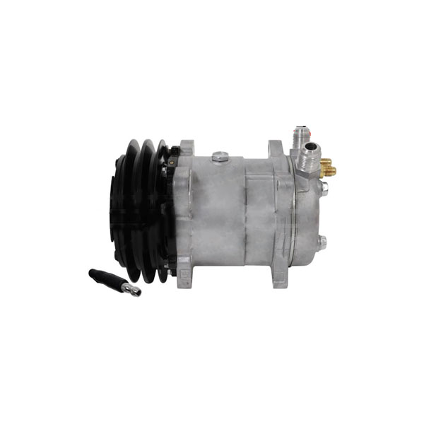 UDZ90701 Compressor, SD508 - Replaces 4338042