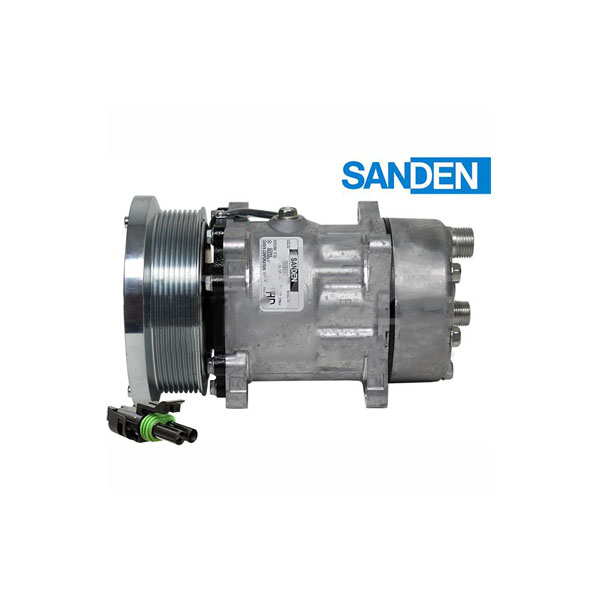 UF990580   Compressor - Replaces 9824775