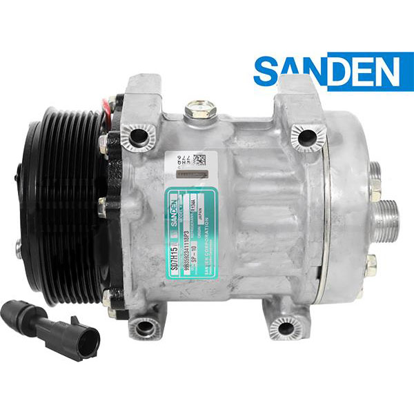 UJCB999978 Compressor - Replaces 714/40477