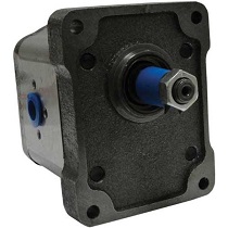 UCA71000   Case IH Hydraulic Pump---Replaces 5094391, 5179719