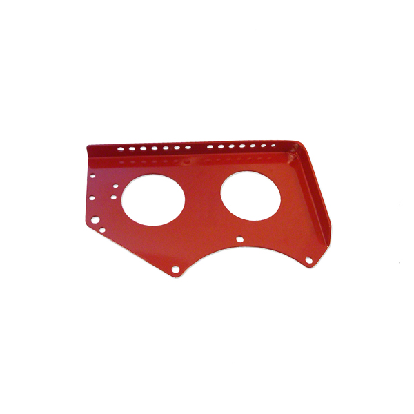 UT5511  Seat Support Bracket, LH - 51181D