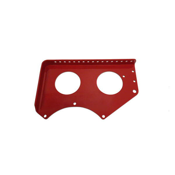 UT5510  Seat Support Bracket, RH - 51182D