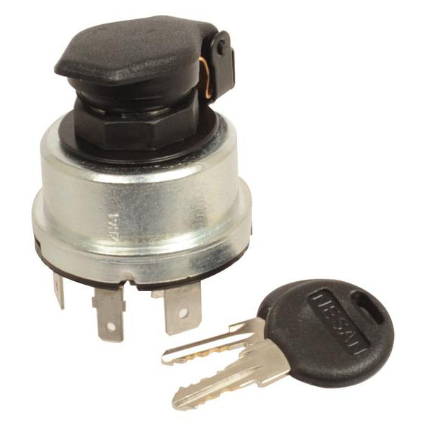 UF41167 Ignition Switch - 5129862