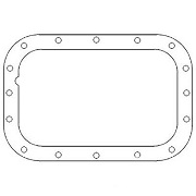 UM53515   Transmission to Rearend Housing Gasket---Replaces 521181M1
