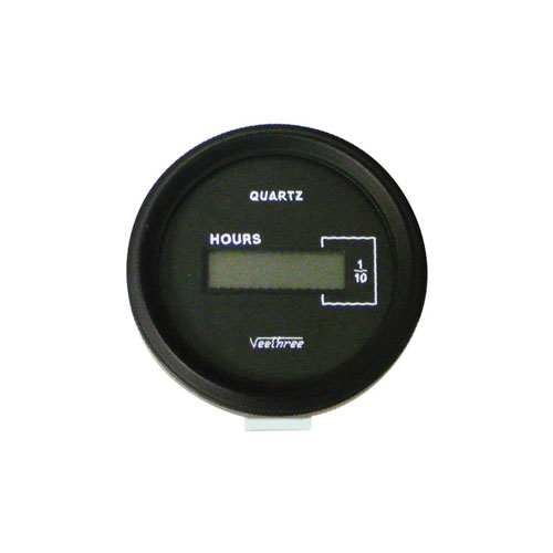 UA999932 LCD Hourmeter