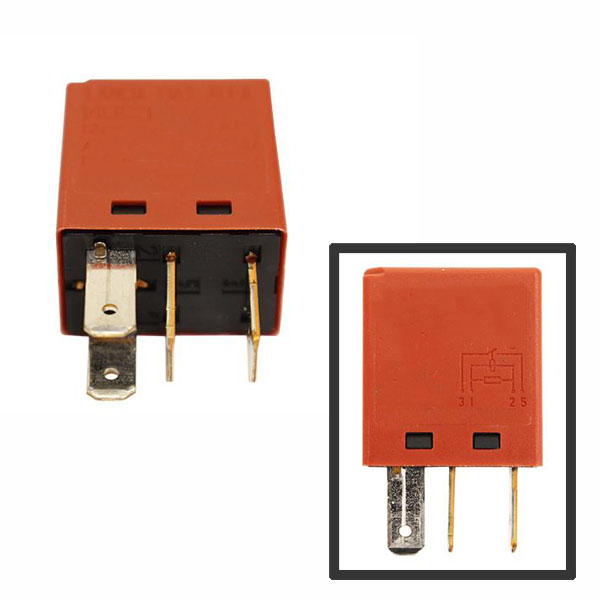 UCA999856 Relay, 12 Volt  - Replaces 87604032