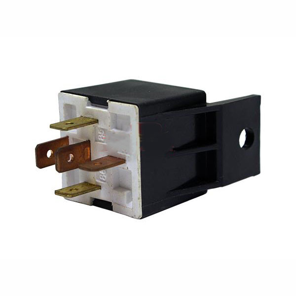 UJD999889 12 Volt Relay Switch - Replaces AR74411