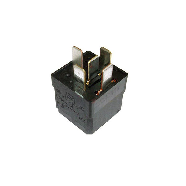 UM999911 12 Volt Relay - Replaces 4272432M1