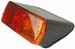 UF42739   Right Rear Fender Light---Replaces E4NN13N510AA