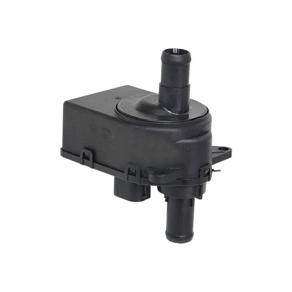 UJD999586   Heater Actuator with Valve Assembly - Replaces AL217099