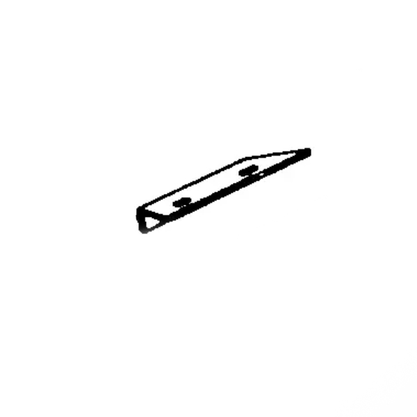 NHSQ576503U Deflector, Used - 576503