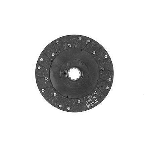 UA60011  9 Inch Woven Clutch Disc, Rebuilt - 588090