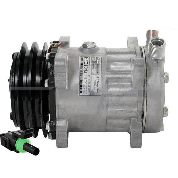 UJCB999997 Compressor - Replaces 477/42400