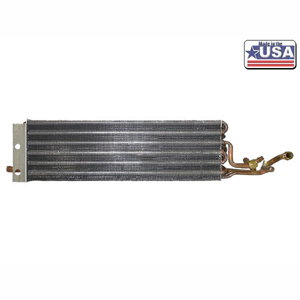 UF99926 Evaporator with Heater Core - Replaces E0NN18N315AA