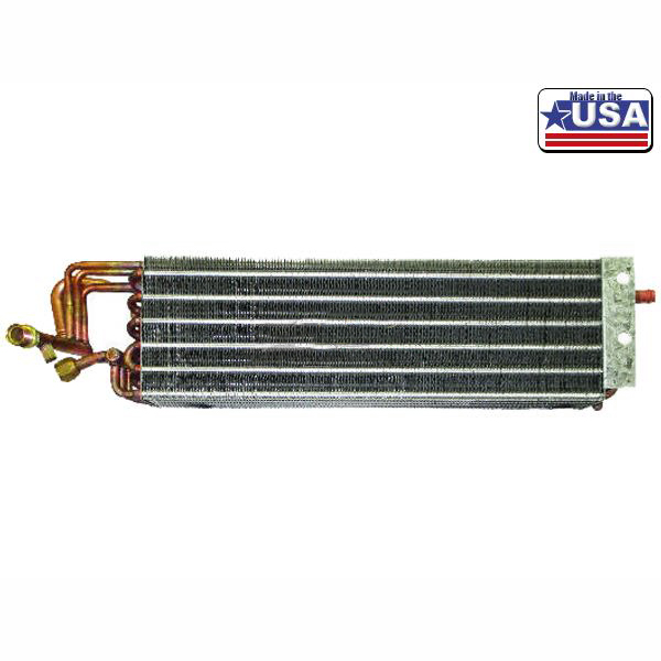 UF99927  Evaporator with Heater Core - Replaces E4NN18N315AD