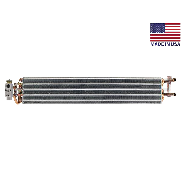 UF99929 Evaporator with Heater Core - Replaces 82009238