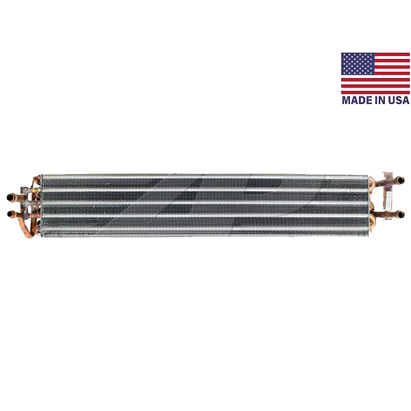 UCA999998 Evaporator with Heater Core - Replaces 82034855