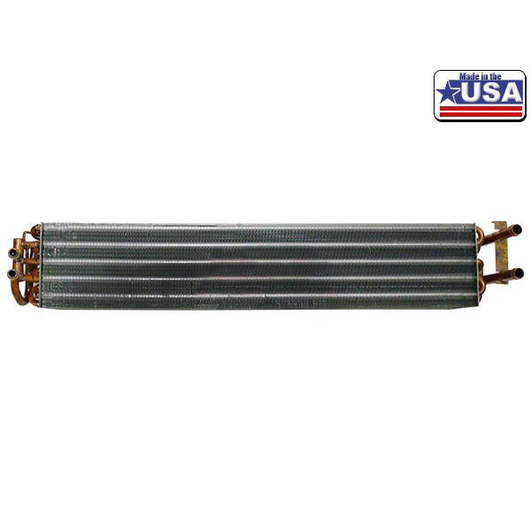 UF99928 Evaporator with Heater Core - Replaces 82000931