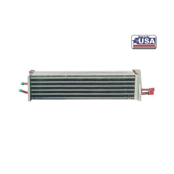 UT90782 Evaporator with Heater Core - Replaces 1974632C3