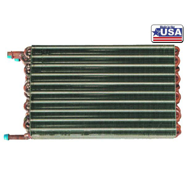 UJD999740 Evaporator with Heater Core - Replaces RE57574