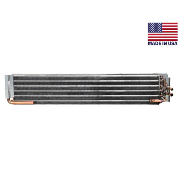 UJD999870 Evaporator With Heater Core - Replaces AL163862