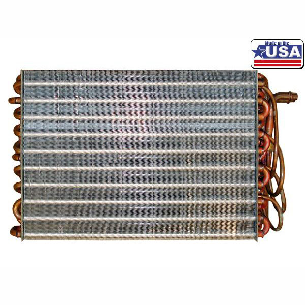 UJD999788 Evaporator - Replaces RE286345