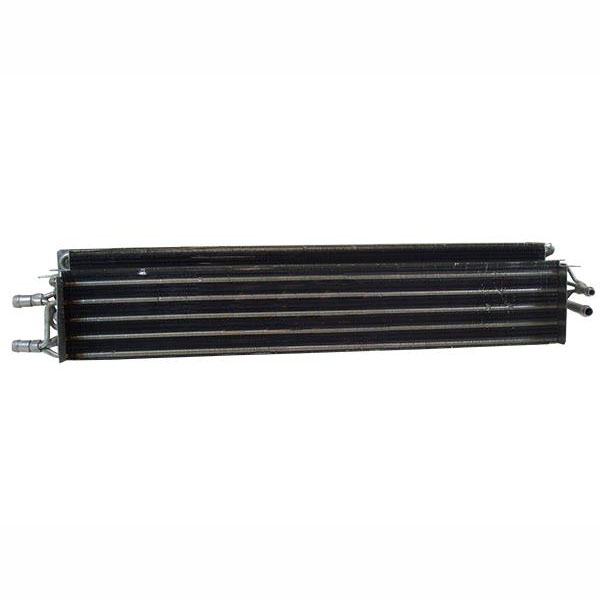 UJD999967 Evaporator with Heater Core - Replaces RE207295