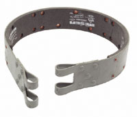 UW50751    Brake Band---Replaces 674644AS