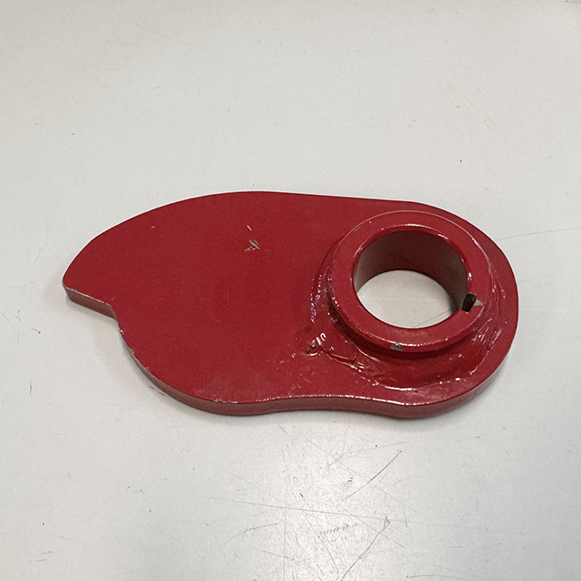 NHSQ603104  Cam Twine Finger, New - 603104