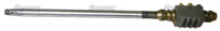 UM00542    Manual Steering Worm Shaft--Replaces 1876967M91