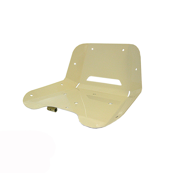 UA91421   Seat Frame, Steel