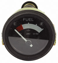 UM42891  Fuel Gauge---Replaces 1074336M91, 528424M91