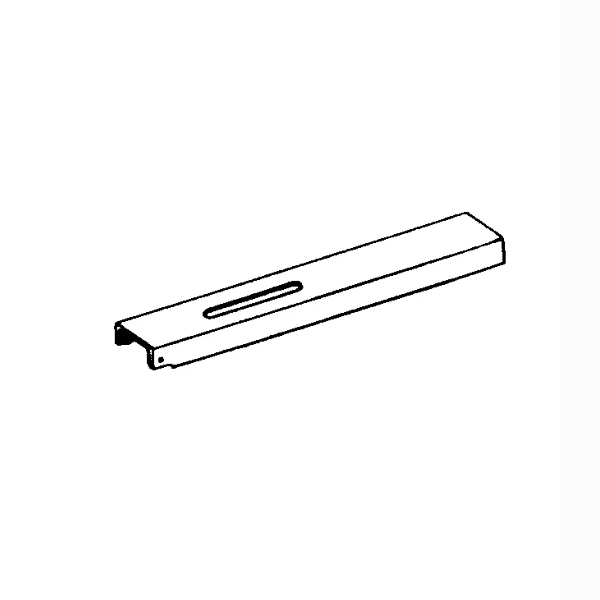 NHSQ639528U  Tension Rail, Used - 639528