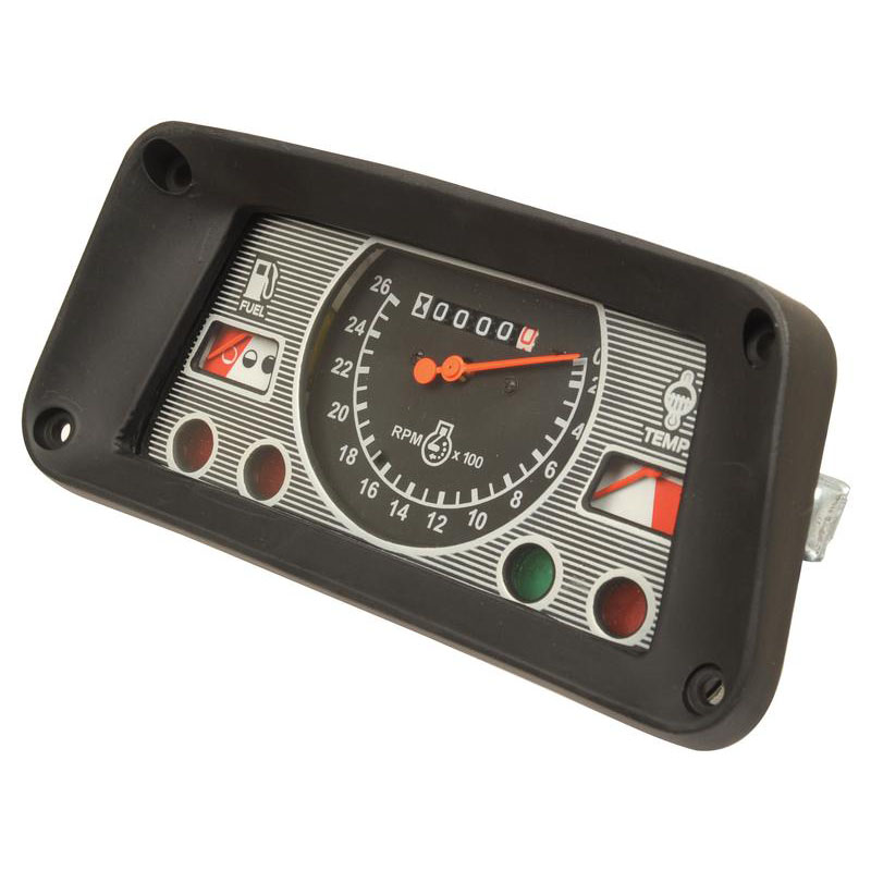 UF43055 Complete Instrument Cluster - EHPN10849A