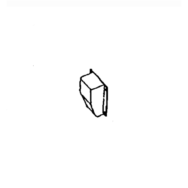 NHSQ66020  Guard, New - 66020