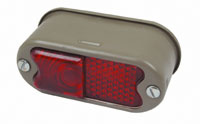 UF42734   Right Hand Rear Fender Light--Replaces E1ADKN13404B